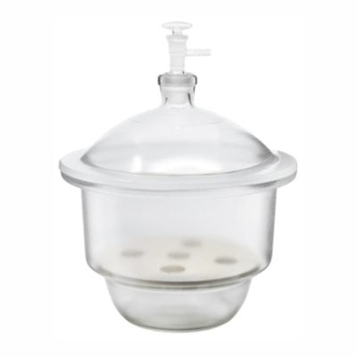 Desiccator