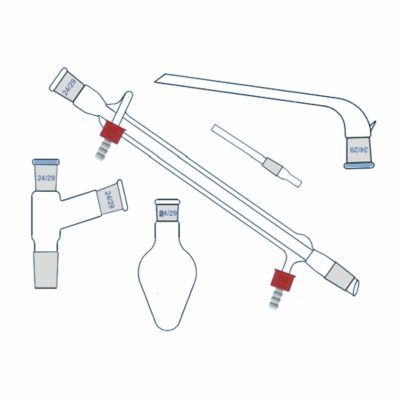 chemical glassware