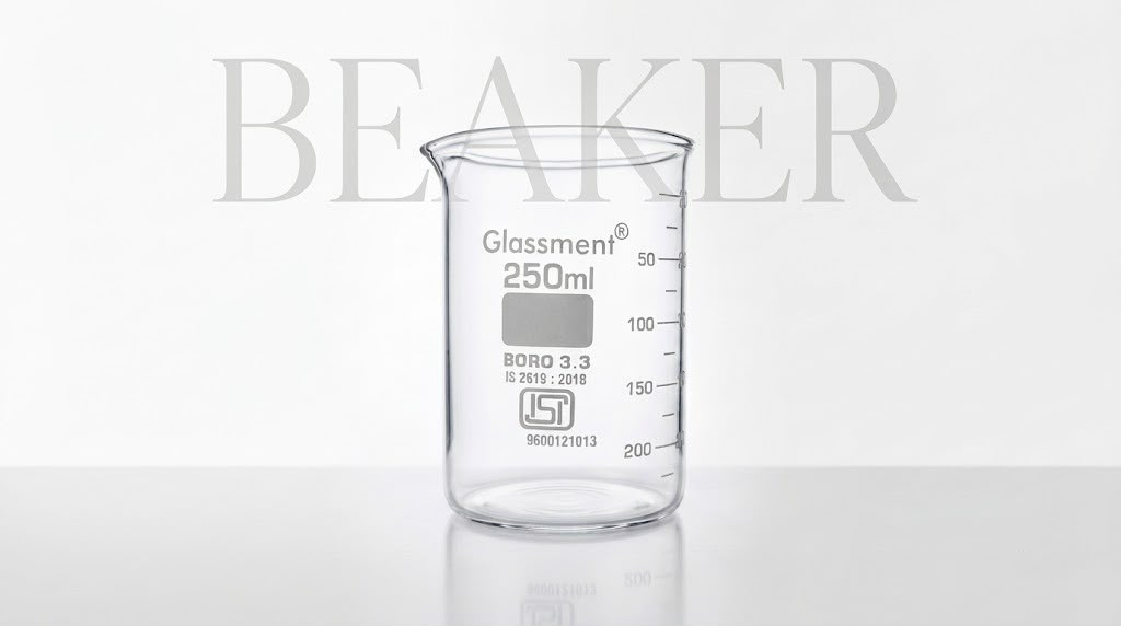 Glassment product range