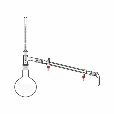 Distillation