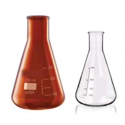 laboratory glassware exporters