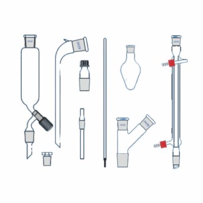 chemical glassware