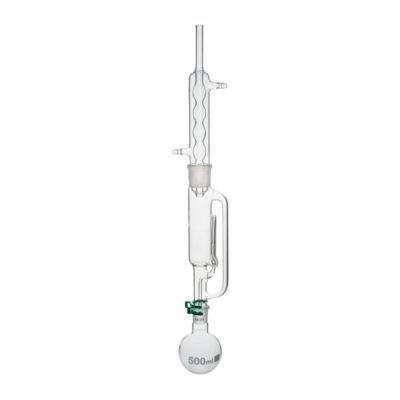chemical glassware