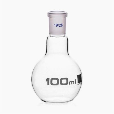 custom lab glassware manfuacturer