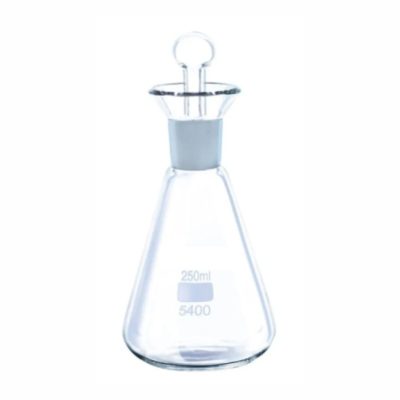 laboratory glassware manufacturers in india