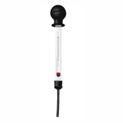 Hydrometers