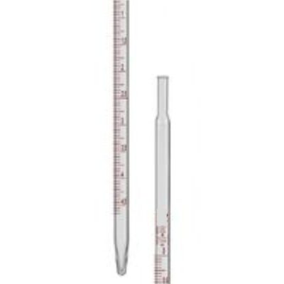 laboratory glass bottle