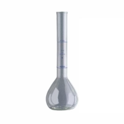 laboratory glass bottle