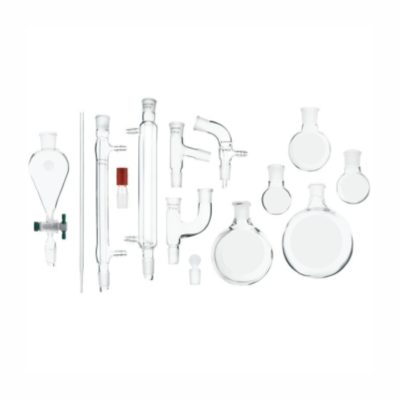 chemical glassware
