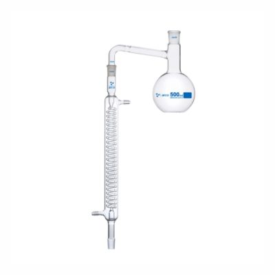 chemical glassware