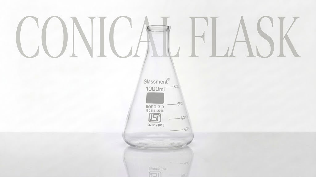 Glassment scientific glassware