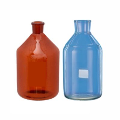 laboratory glassware exporters