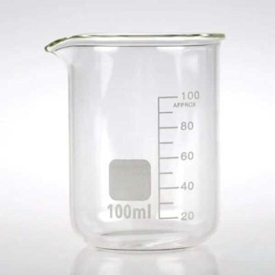 Beaker
