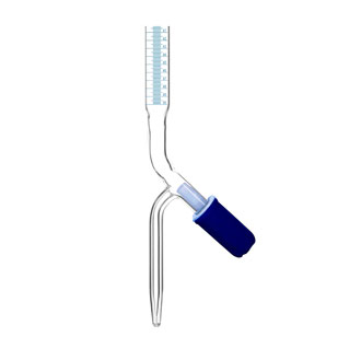 Burette BU.15