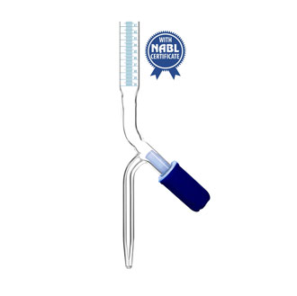 Burette BU.16