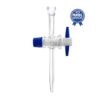 Burette BU.19