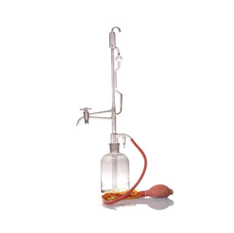 Burette BU.24