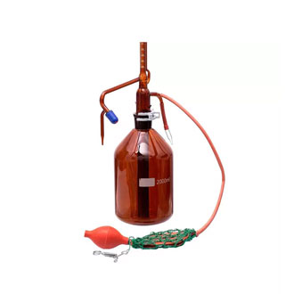 Burette BU.27