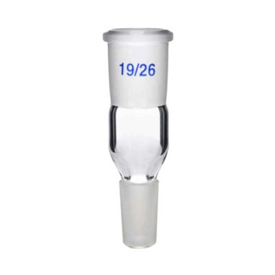 laboratory glass bottle