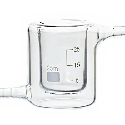 Beakers - Jacketted(Double Walled) With Graduation(BE.16)