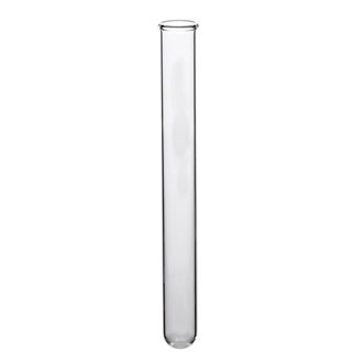Test Tubes, Boro 5.1 Glass