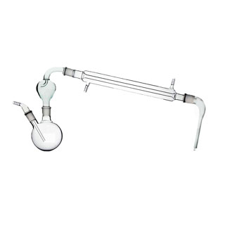 Distillation - Assembly (DT.12)