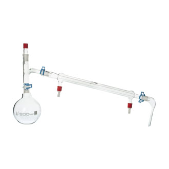 Distillation - Apparatus (DT.13)