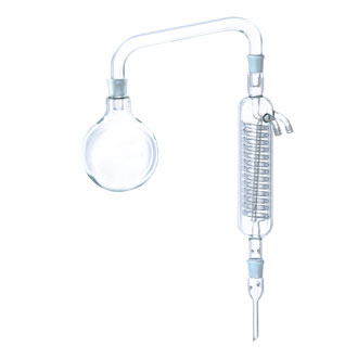 chemical glassware Alcohol Distillation Unit (DT.20)