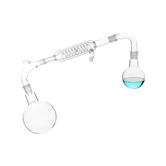 Vacuum Distillation