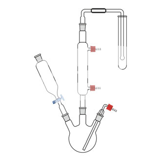 Sulfur Dioxide Assembly
