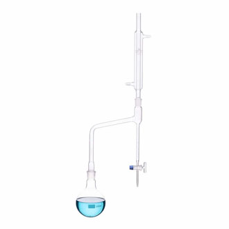 Distilling Apparatus, Dean & Stark (Moisture Test), without Stopcock (DT.26)