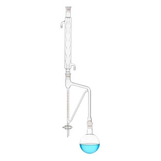 Essential Oil Determination Apparatus