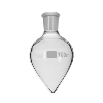 Flask - Pear Shape (FL.19)
